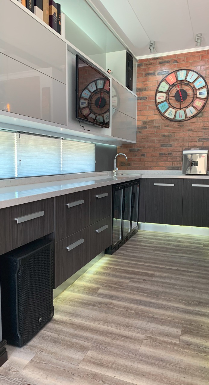 5 Bedroom Property for Sale in Sasolburg Ext 4 Free State